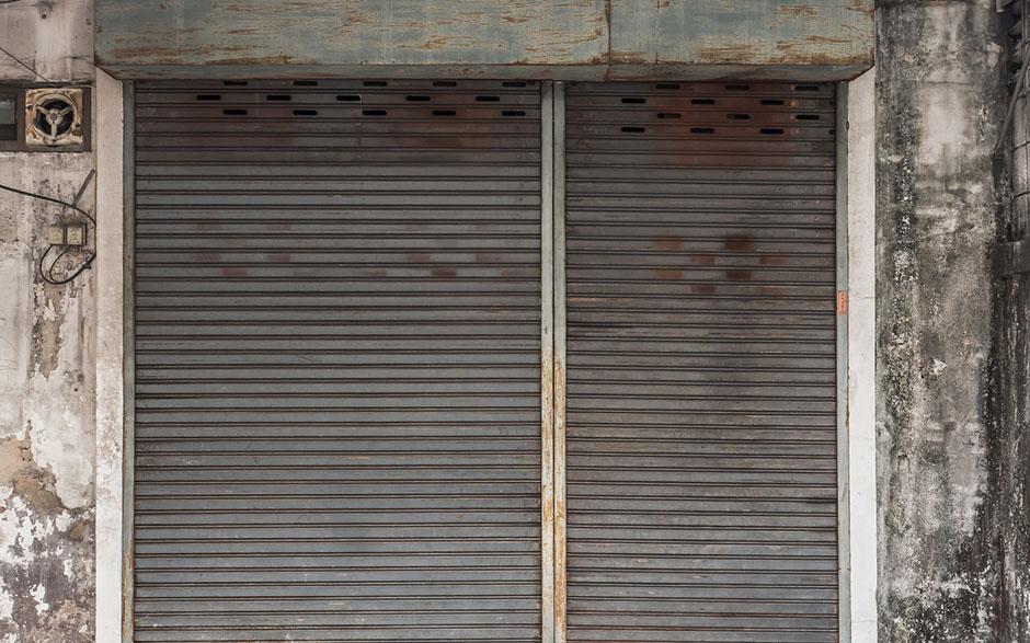  volets roulants Annet-sur-Marne
